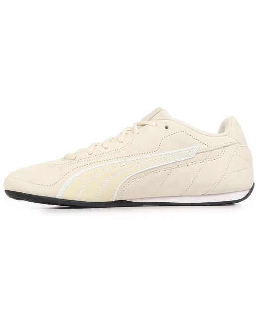 Baskets Catch Sd PUMA pour homme en coloris White