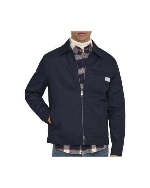 Veste Onsralph Jacket Only & Sons pour homme en coloris Blue
