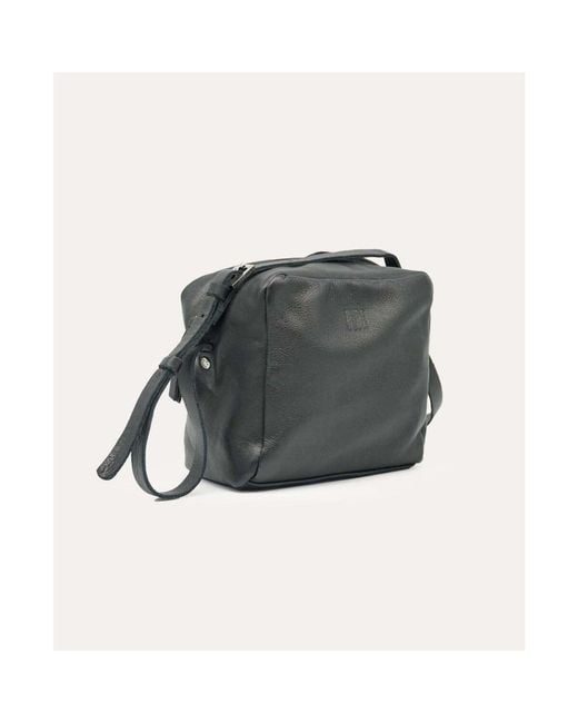 Sac a main ely-ely1l Biba en coloris Gray