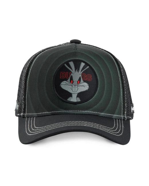 Casquette CASQUETTE LOO3 BUG2 Capslab pour homme en coloris Green