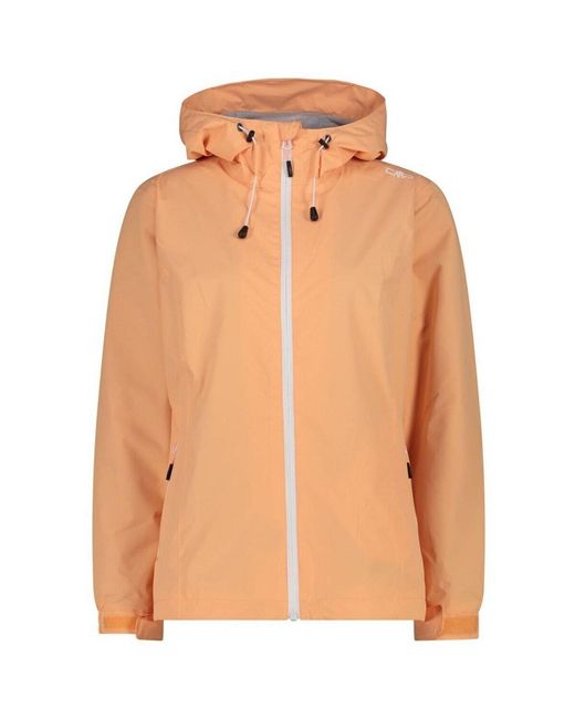 CMP Windjack in het Orange