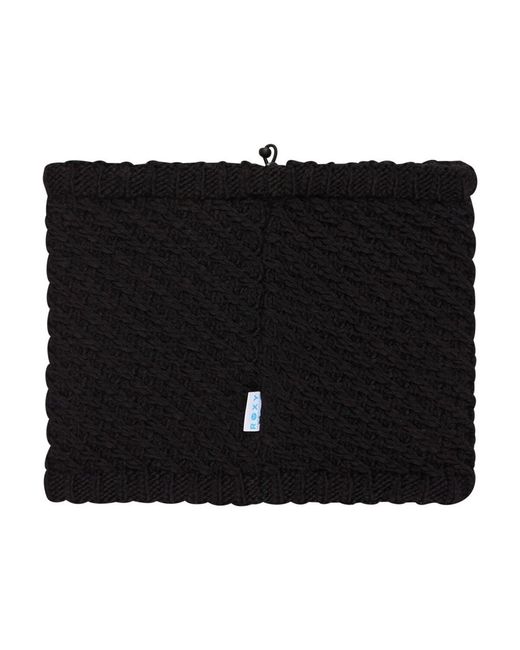 Echarpe Blizzard Collar Roxy en coloris Black