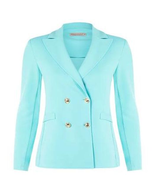 Rinascimento Windjack Cfc0122900003 in het Blue