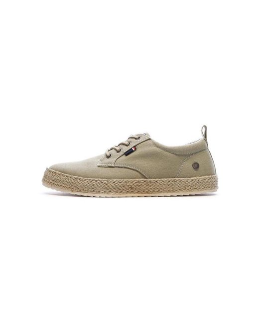 Baskets Basses 175503 Refresh pour homme en coloris Natural