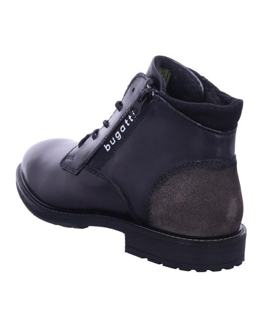 Bottes Bugatti pour homme en coloris Blue