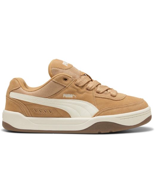 PUMA Sneakers Baskets Park Lifestyle Sk8 Sd in het Natural