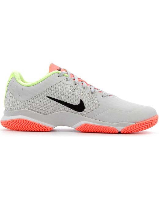 nike zoom kd iv Grijs