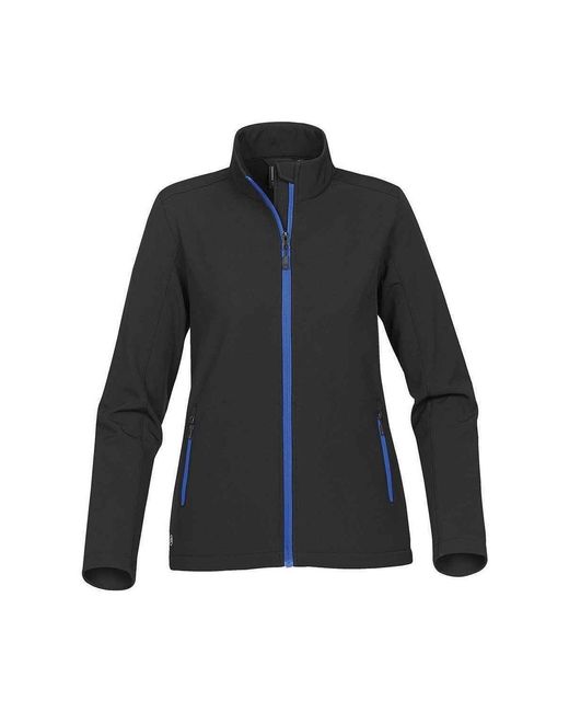 Blouson Orbiter STORMTECH en coloris Blue