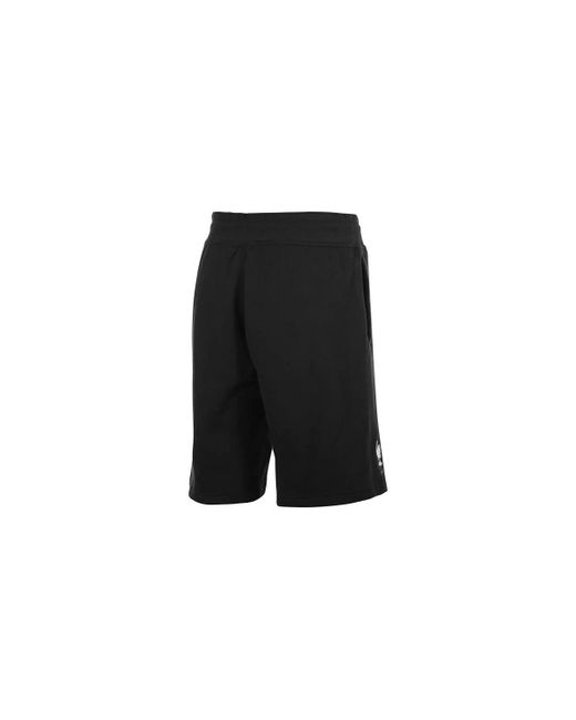 Short FFF Authentic Alumni - 727856-010 Nike pour homme en coloris Black