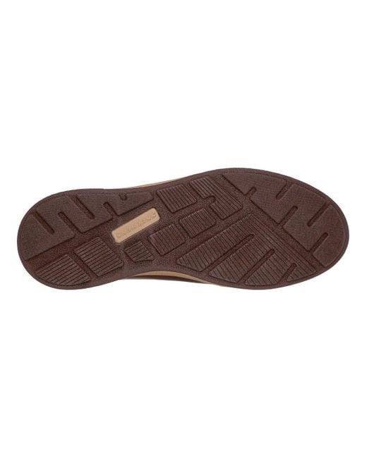 Baskets ZAPATILLAS CASUALES CAVELL - SPARKMAN 210944 MARRÓN Skechers pour homme en coloris Brown