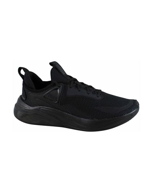 Baskets basses Cell Thrill PUMA pour homme en coloris Black