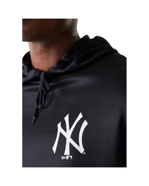 Sweat-shirt 60684271 KTZ pour homme en coloris Black