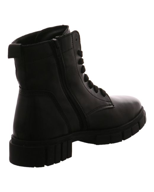 Bottes Bugatti en coloris Black