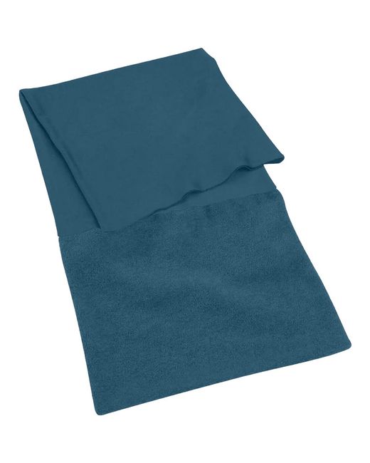 Echarpe Original BEECHFIELD® en coloris Blue