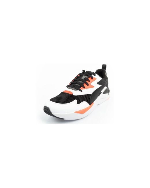 Baskets basses X-ray Lite PUMA pour homme en coloris Black