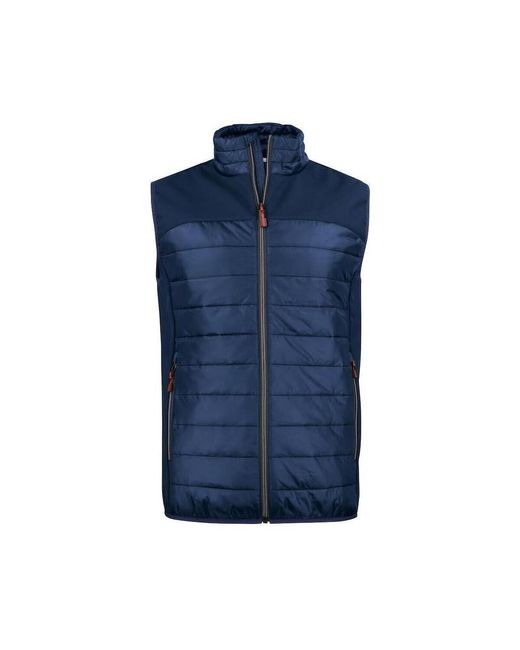 Blouson Expedition Printer PRIME pour homme en coloris Blue