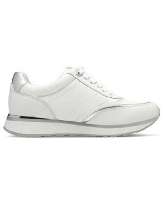 Chaussures 1-23726-43 171 white/silver Tamaris