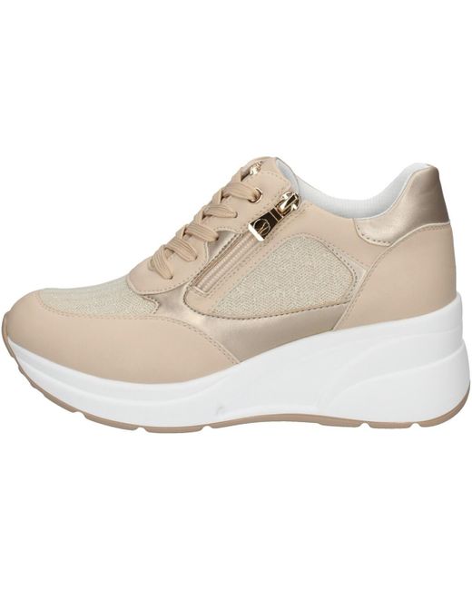 Baskets IN 435 Inblu en coloris Natural