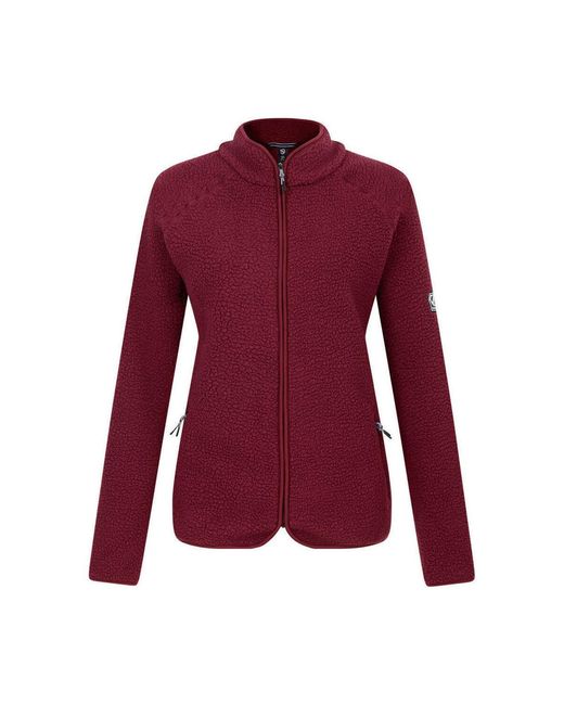 Polaire ExcursionFleece Dare 2b en coloris Purple