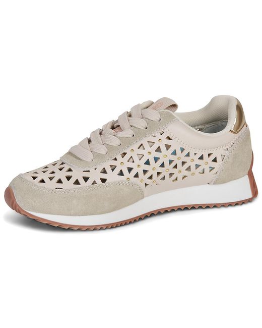 Gioseppo Natural Sneaker Caseville