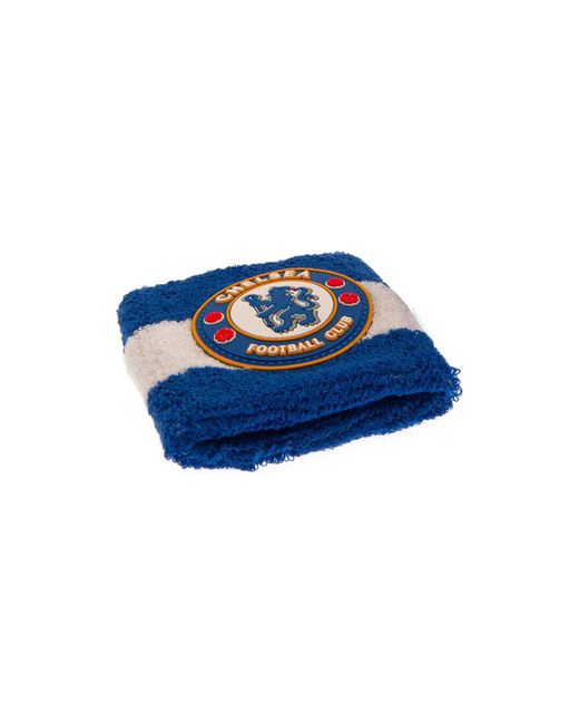 Bracelets BS3698 Chelsea Fc en coloris Blue