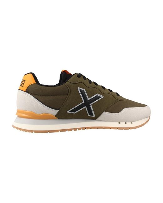 Baskets 4150289M Dash Munich pour homme en coloris Brown