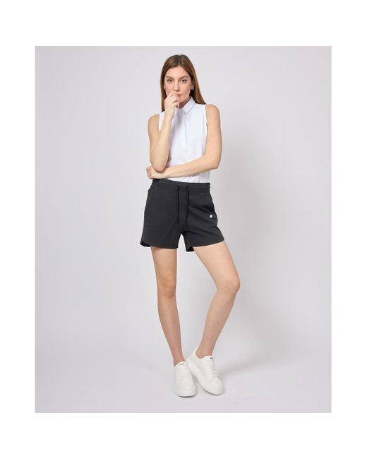 Short Short Otieze pour K-Way en coloris Blue