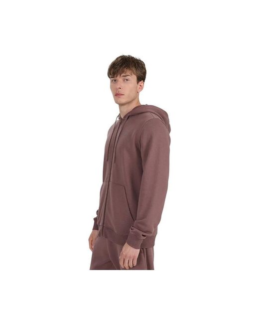 Sweatshirts À Capuche B25523 4F pour homme en coloris Brown