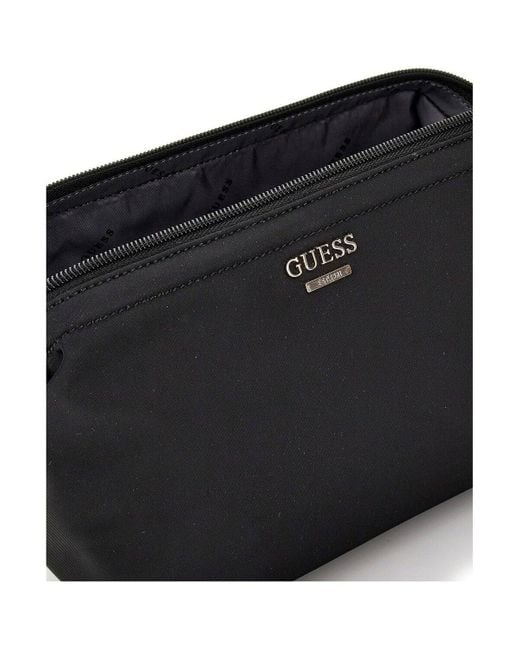 Pochette TWNN96 76851 Guess en coloris Black