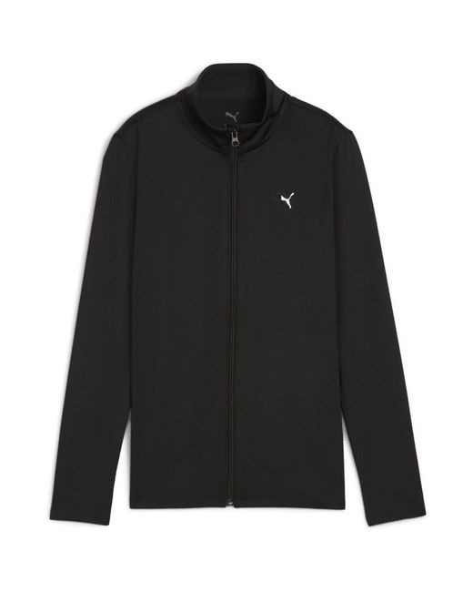 Blouson PUMA en coloris Black