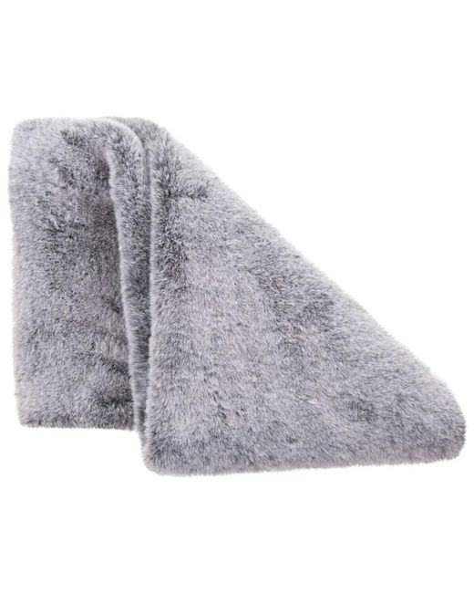 Echarpe Cinnibar Trespass en coloris Gray