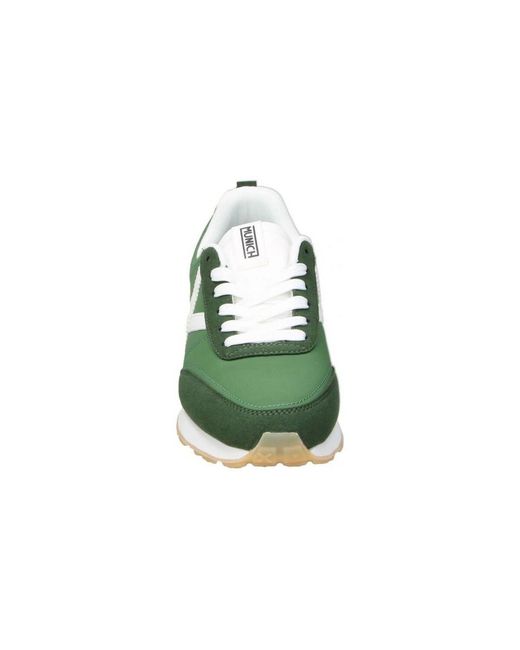 Chaussures 115005 Munich pour homme en coloris Green