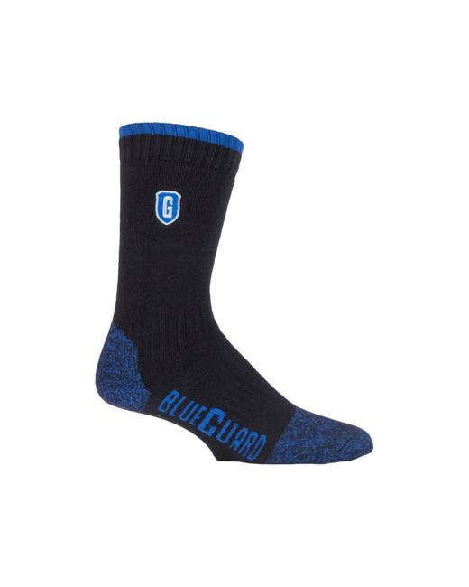 Chaussettes Blue Guard Workforce pour homme