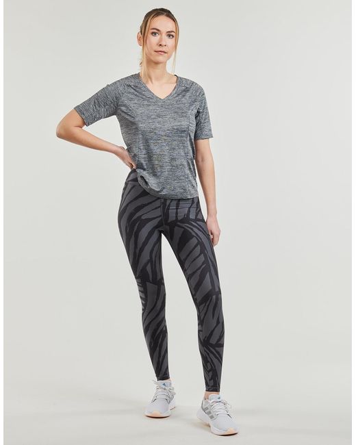 Only Play Legging Onpjade in het Gray