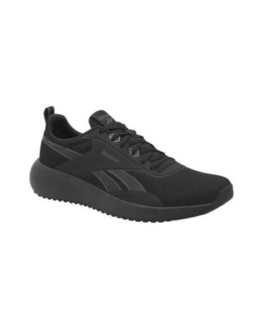 Baskets Basses Lite Plus 4 Reebok pour homme en coloris Black