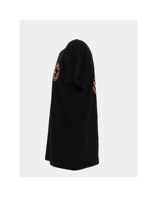 T-shirt Faster and faster ss tee ym Quiksilver pour homme en coloris Black