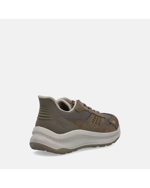 Baskets basses SCARPE CIVILI Grisport pour homme en coloris Natural