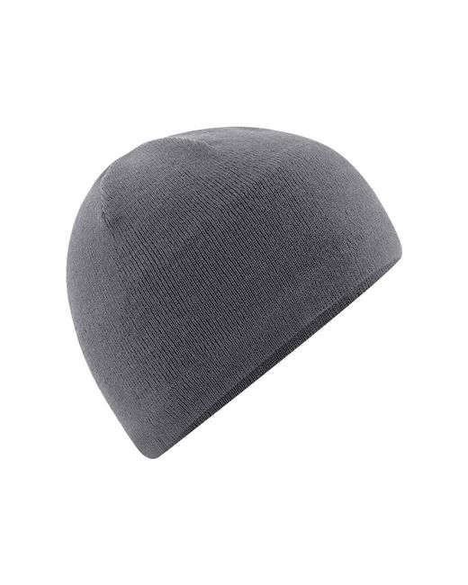 Bonnet PC4644 BEECHFIELD® en coloris Gray