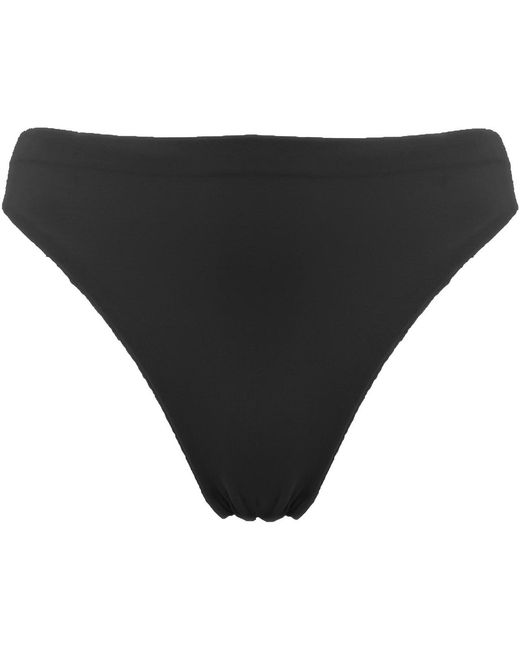 Culottes & Slips Lw449 Silky en coloris Black