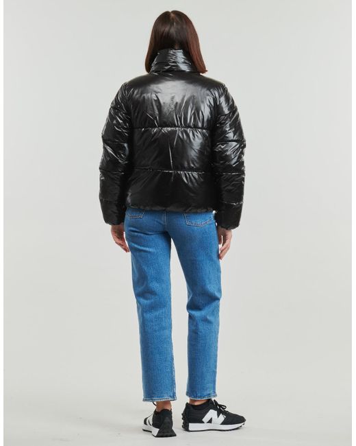 Doudounes ONLPEARL ONLY en coloris Black