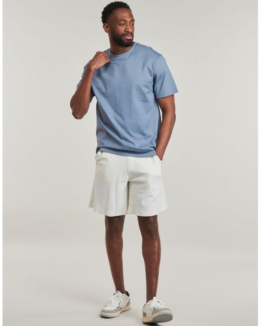 SELECTED Shorts Slhloose-Talon in Gray für Herren