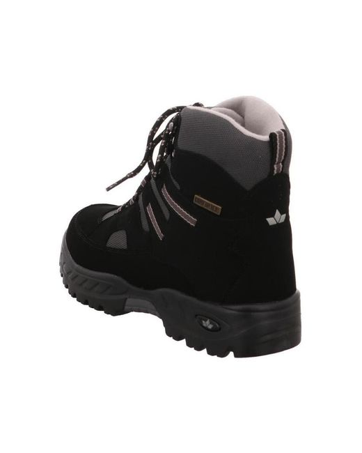 Chaussures Lico pour homme en coloris Black