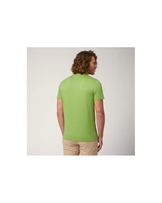 T-shirt Harmont & Blaine pour homme en coloris Green