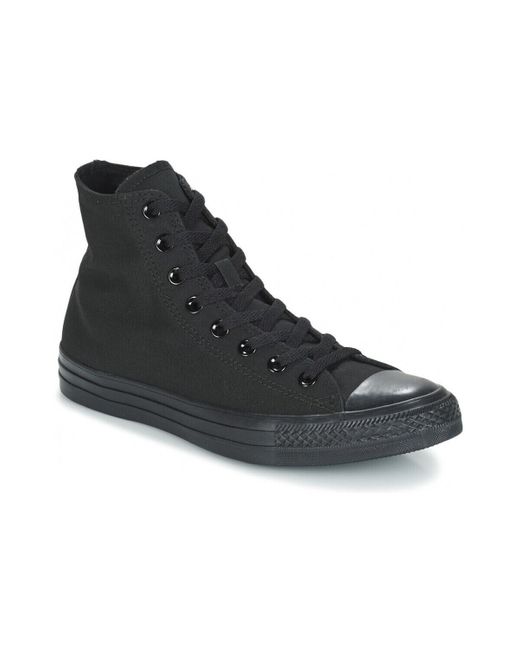 Baskets Chaussures montantes à lacet pour adulte chuck taylor all star Converse en coloris Blue