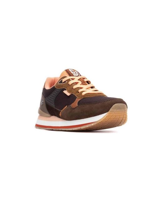 Baskets Basses 17322306 Refresh pour homme en coloris Brown