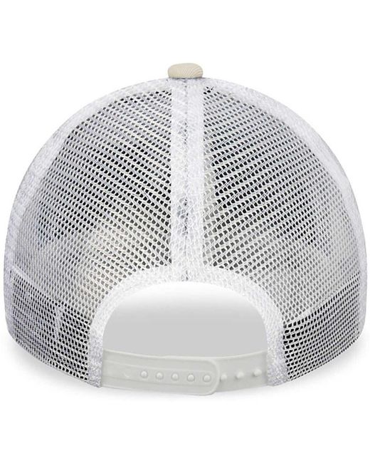 Accessoires League Essenl 940 Af Trckr Neyyan Stnwhi KTZ pour homme en coloris Natural