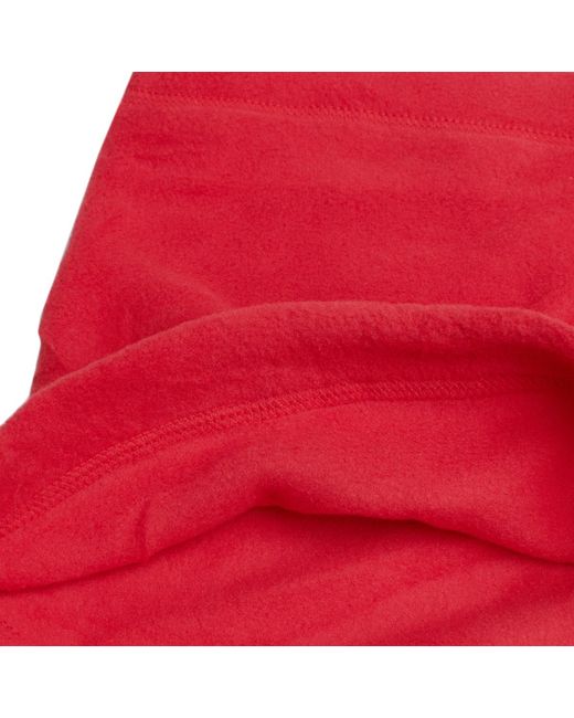 Echarpe 126300 Buff en coloris Red