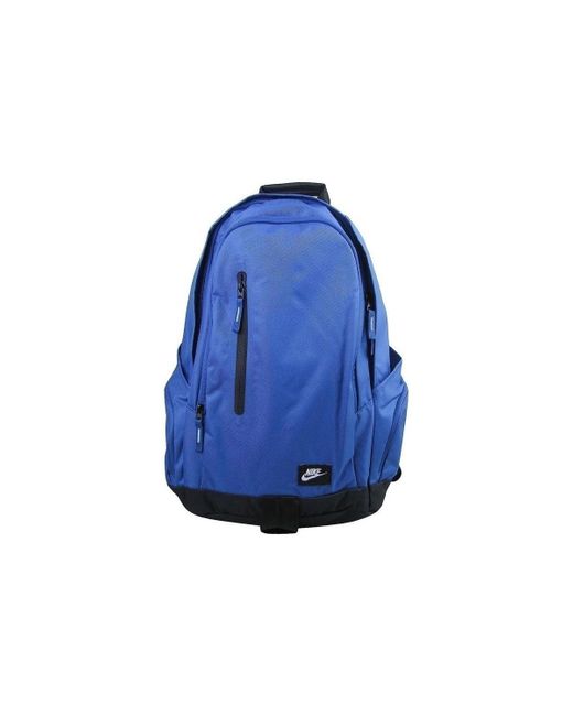 nike all access fullfare backpack