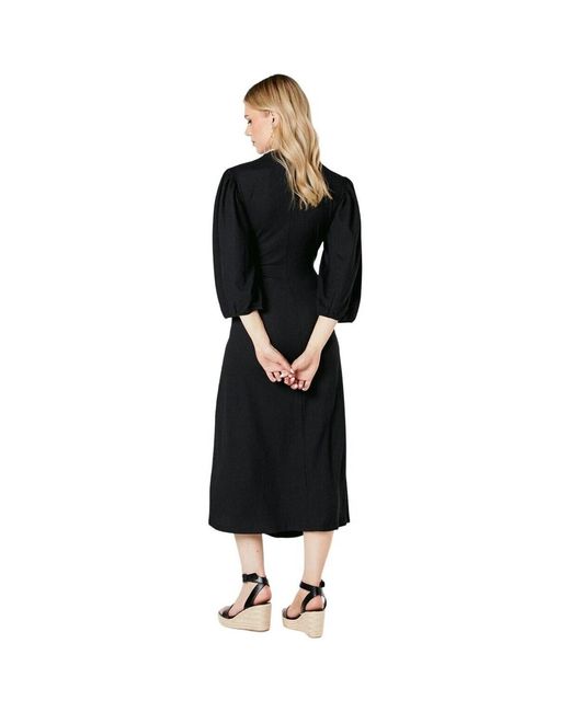 Robe Dh7416 PRINCIPLES en coloris Black