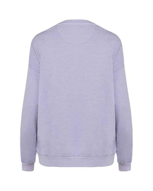 Sweat-shirt PC5387 NATIVE SPIRIT pour homme en coloris Purple